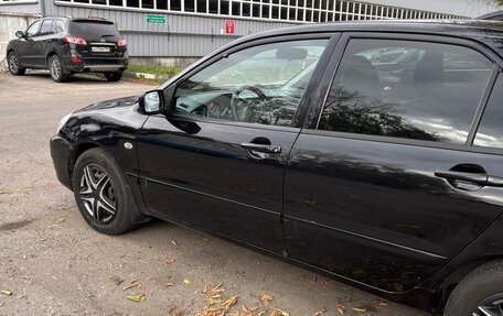 Mitsubishi Lancer IX, 2007 год, 330 000 рублей, 24 фотография