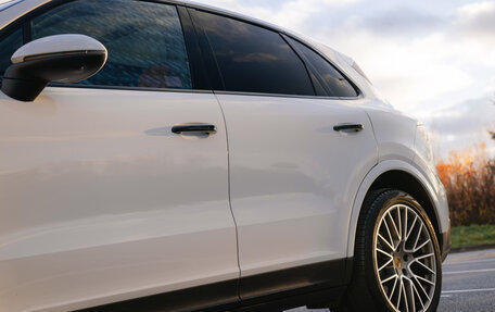 Porsche Cayenne III, 2022 год, 9 500 000 рублей, 4 фотография