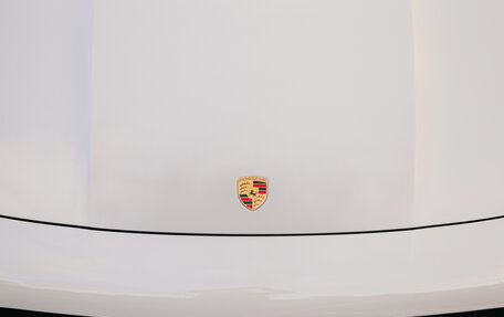Porsche Cayenne III, 2022 год, 9 500 000 рублей, 7 фотография