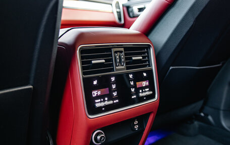 Porsche Cayenne III, 2022 год, 9 500 000 рублей, 19 фотография