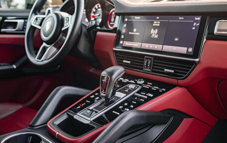 Porsche Cayenne III, 2022 год, 9 500 000 рублей, 29 фотография