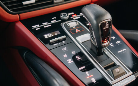 Porsche Cayenne III, 2022 год, 9 500 000 рублей, 30 фотография