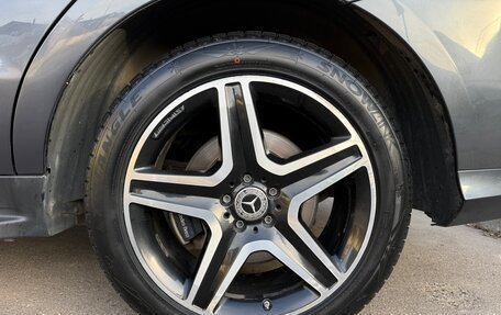 Mercedes-Benz GLE, 2016 год, 3 500 000 рублей, 8 фотография