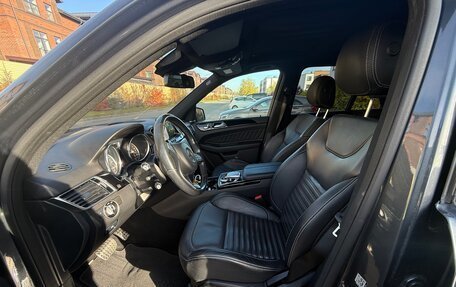 Mercedes-Benz GLE, 2016 год, 3 500 000 рублей, 6 фотография