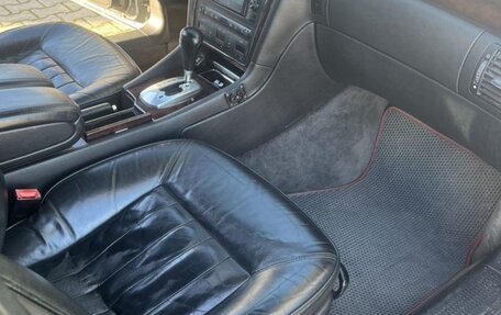 Audi A8, 2002 год, 700 000 рублей, 8 фотография