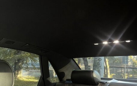 Audi A8, 2002 год, 700 000 рублей, 10 фотография