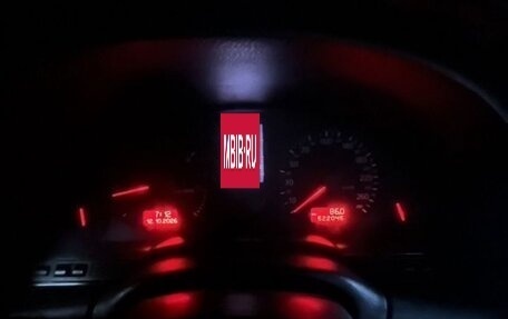 Audi A8, 2002 год, 700 000 рублей, 7 фотография