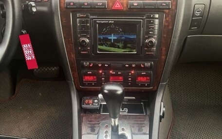 Audi A8, 2002 год, 700 000 рублей, 6 фотография