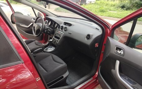 Peugeot 308 II, 2008 год, 355 000 рублей, 5 фотография