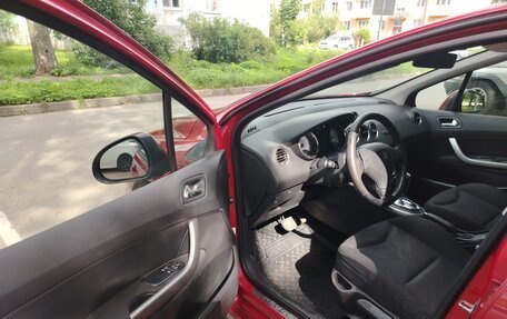 Peugeot 308 II, 2008 год, 355 000 рублей, 4 фотография