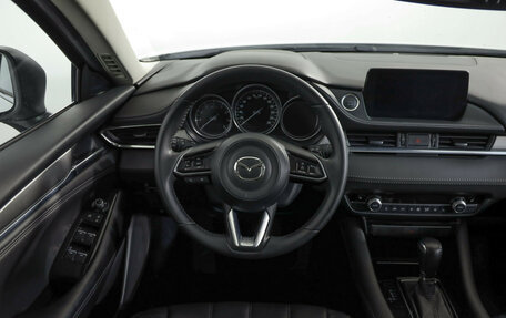 Mazda 6, 2023 год, 2 918 756 рублей, 11 фотография