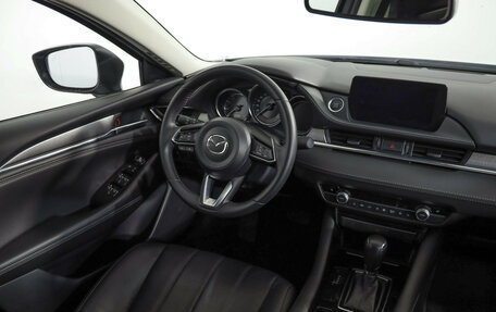 Mazda 6, 2023 год, 2 918 756 рублей, 9 фотография