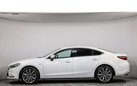 Mazda 6, 2023 год, 2 918 756 рублей, 8 фотография