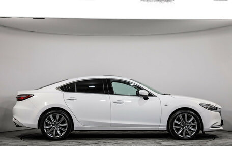 Mazda 6, 2023 год, 2 918 756 рублей, 4 фотография
