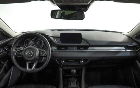 Mazda 6, 2023 год, 2 918 756 рублей, 10 фотография