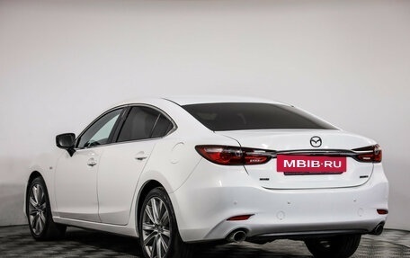 Mazda 6, 2023 год, 2 918 756 рублей, 7 фотография