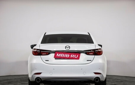 Mazda 6, 2023 год, 2 918 756 рублей, 6 фотография