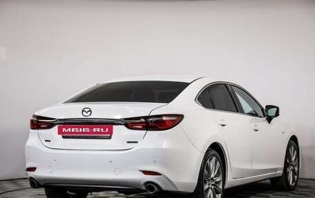 Mazda 6, 2023 год, 2 918 756 рублей, 5 фотография