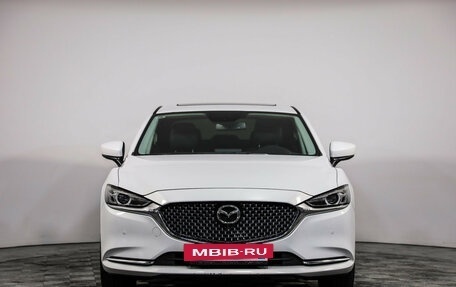 Mazda 6, 2023 год, 2 918 756 рублей, 2 фотография