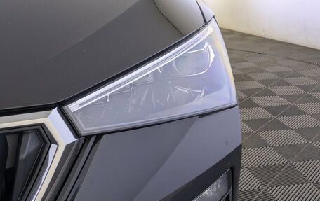 Skoda Rapid II, 2021 год, 1 600 000 рублей, 11 фотография
