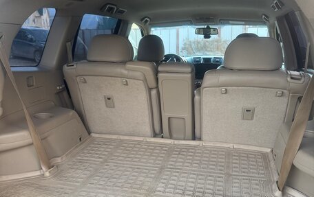 Toyota Highlander III, 2012 год, 1 700 000 рублей, 7 фотография