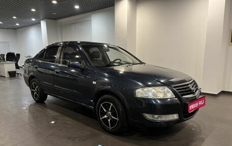 Nissan Almera Classic, 2007 год, 250 000 рублей, 1 фотография