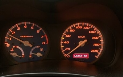 Honda HR-V I, 2001 год, 325 000 рублей, 1 фотография