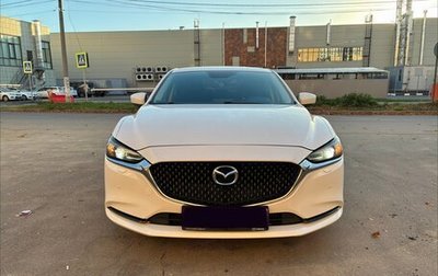 Mazda 6, 2019 год, 2 200 000 рублей, 1 фотография