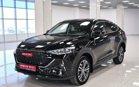 Haval F7x I, 2023 год, 2 044 000 рублей, 1 фотография