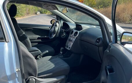 Opel Corsa D рестайлинг _i, 2008 год, 333 333 рублей, 6 фотография