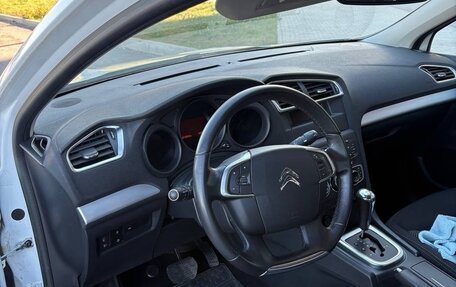 Citroen C4 II рестайлинг, 2014 год, 963 000 рублей, 7 фотография