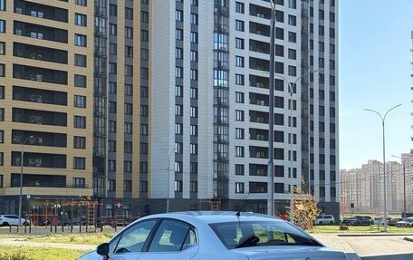Citroen C4 II рестайлинг, 2014 год, 963 000 рублей, 11 фотография