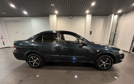 Nissan Almera Classic, 2007 год, 250 000 рублей, 2 фотография