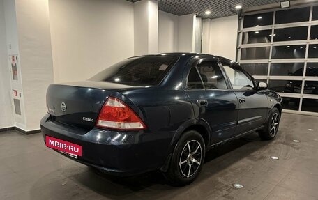 Nissan Almera Classic, 2007 год, 250 000 рублей, 3 фотография