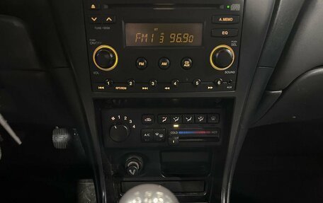 Nissan Almera Classic, 2007 год, 250 000 рублей, 15 фотография