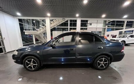Nissan Almera Classic, 2007 год, 250 000 рублей, 6 фотография
