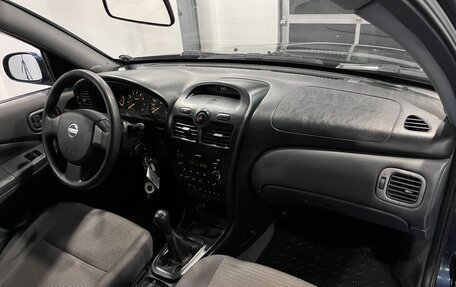 Nissan Almera Classic, 2007 год, 250 000 рублей, 12 фотография