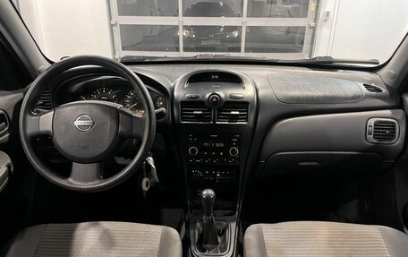 Nissan Almera Classic, 2007 год, 250 000 рублей, 9 фотография