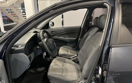 Nissan Almera Classic, 2007 год, 250 000 рублей, 16 фотография