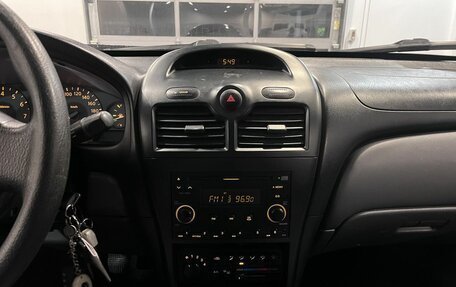 Nissan Almera Classic, 2007 год, 250 000 рублей, 13 фотография