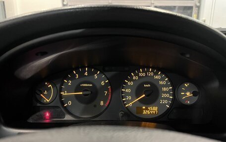 Nissan Almera Classic, 2007 год, 250 000 рублей, 11 фотография