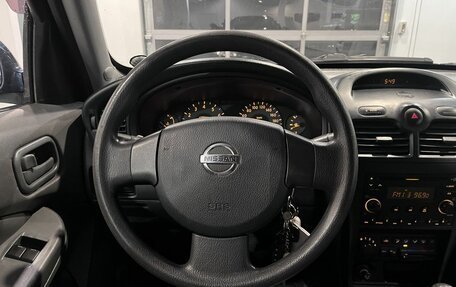 Nissan Almera Classic, 2007 год, 250 000 рублей, 10 фотография