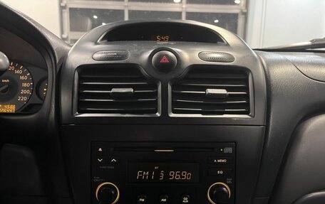 Nissan Almera Classic, 2007 год, 250 000 рублей, 14 фотография