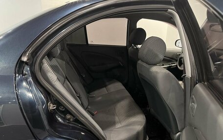 Nissan Almera Classic, 2007 год, 250 000 рублей, 17 фотография