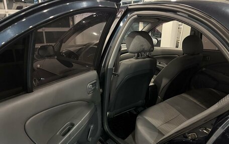 Nissan Almera Classic, 2007 год, 250 000 рублей, 24 фотография