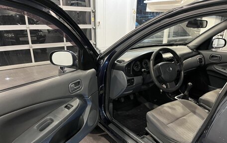 Nissan Almera Classic, 2007 год, 250 000 рублей, 21 фотография