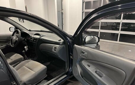 Nissan Almera Classic, 2007 год, 250 000 рублей, 27 фотография
