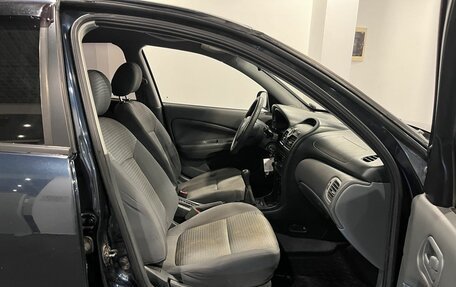 Nissan Almera Classic, 2007 год, 250 000 рублей, 29 фотография