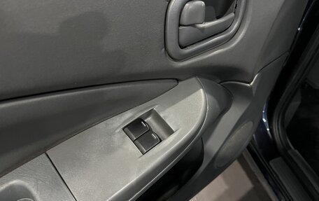 Nissan Almera Classic, 2007 год, 250 000 рублей, 22 фотография