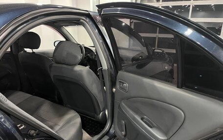 Nissan Almera Classic, 2007 год, 250 000 рублей, 26 фотография